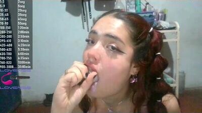 demonblue10 public webcam profile photo 6