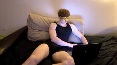 deniel_horny public webcam profile photo 5