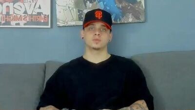 dennis_munera public webcam profile photo 3