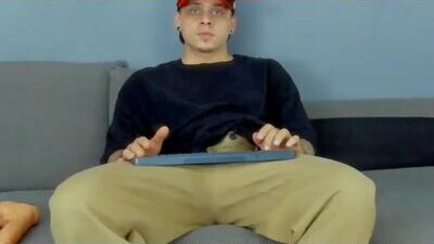 dennis_munera public webcam profile photo 10
