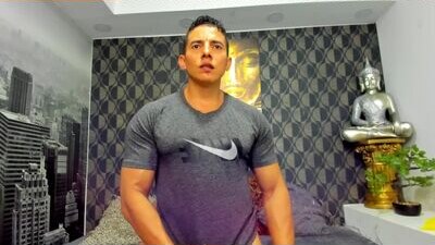 derek_frostt public webcam profile photo 8