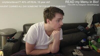 devantheplug public webcam profile photo 2