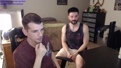 deviantill public webcam profile photo 9