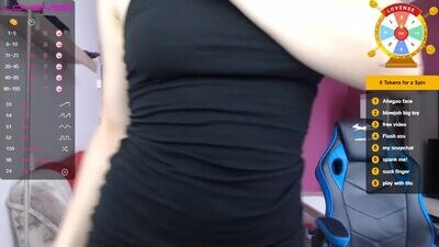 devilishwendy public webcam profile photo 4