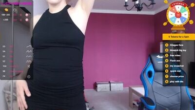 devilishwendy public webcam profile photo 7