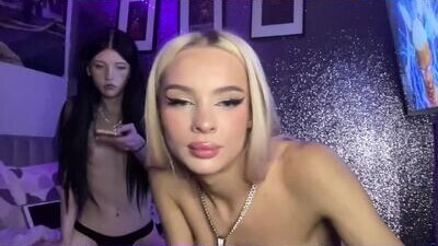 diamond_the_blonde public webcam profile photo 9