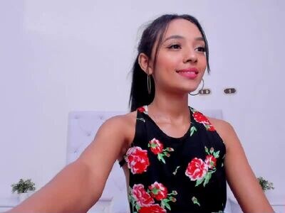dianalopes public webcam profile photo 2