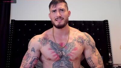 dimitri_sullivan public webcam profile photo 8