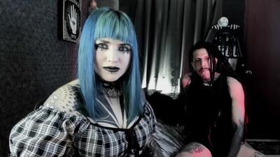 dimmuanddarkness public webcam profile photo 2