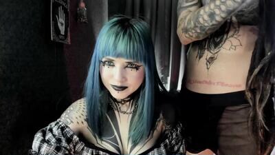 dimmuanddarkness public webcam profile photo 4