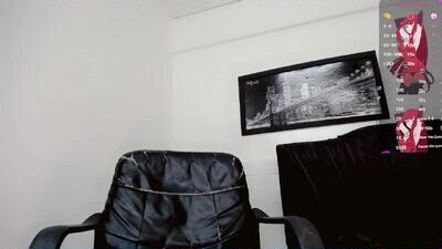 diosiris_riannys public webcam profile photo 8
