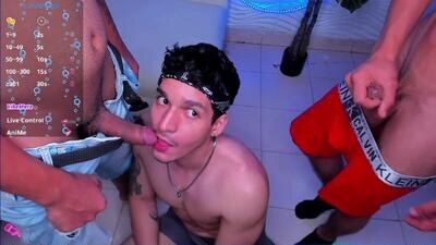 dirtyboys4648 public webcam profile photo 4