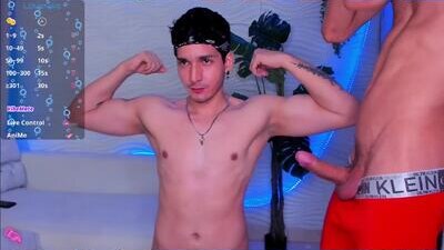 dirtyboys4648 public webcam profile photo 5