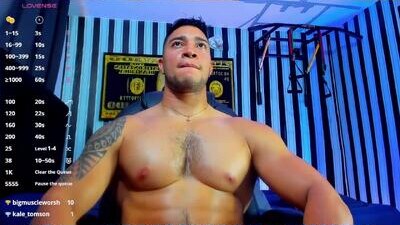 dixon_ray_ public webcam profile photo 8