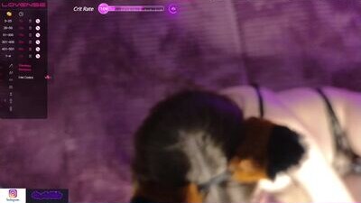 dj_celestial public webcam profile photo 7