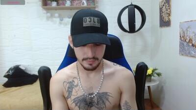 dmitrisanders1 public webcam profile photo 2