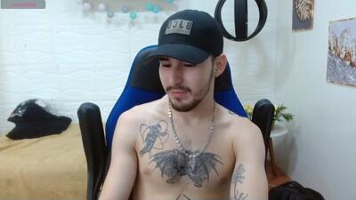 dmitrisanders1 public webcam profile photo 3