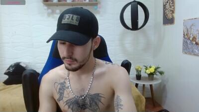 dmitrisanders1 public webcam profile photo 4