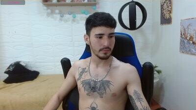 dmitrisanders1 public webcam profile photo 5