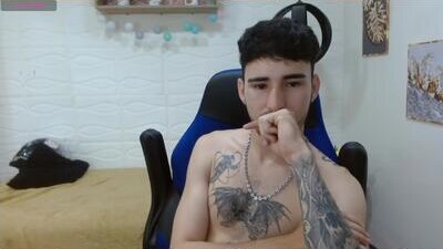 dmitrisanders1 public webcam profile photo 6