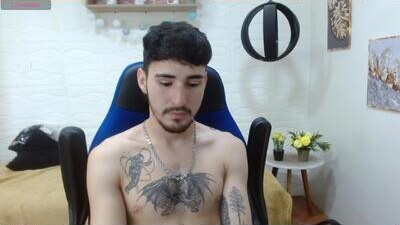 dmitrisanders1 public webcam profile photo 7
