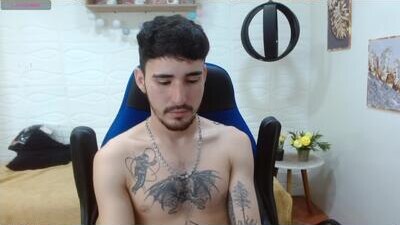 dmitrisanders1 public webcam profile photo 8