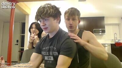 dmitrydickov public webcam profile photo 2