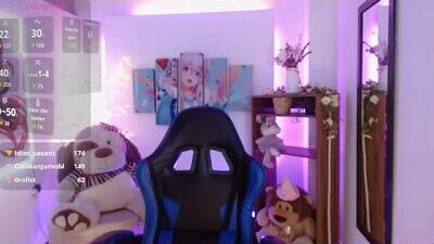 dolceclown66 public webcam profile photo 5