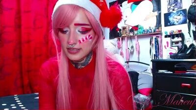 doll_makeup public webcam profile photo 2
