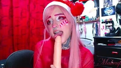 doll_makeup public webcam profile photo 4