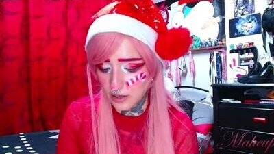 doll_makeup public webcam profile photo 5