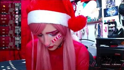 doll_makeup public webcam profile photo 6