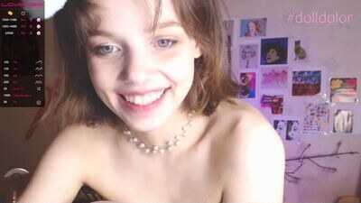 dolldolor public webcam profile photo 4