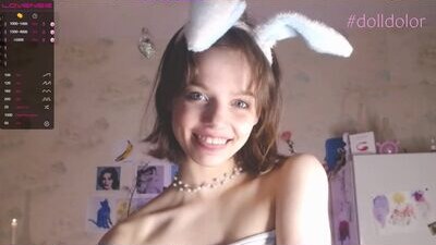 dolldolor public webcam profile photo 5