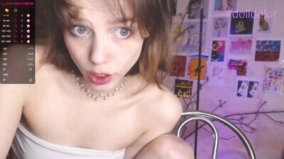 dolldolor public webcam profile photo 6