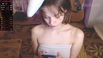 dolldolor public webcam profile photo 8