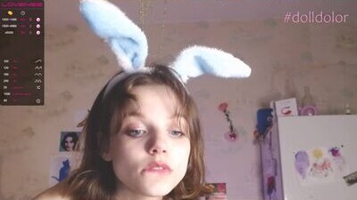 dolldolor public webcam profile photo 9
