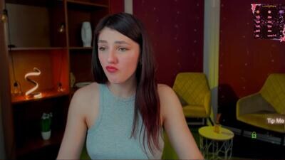 dolly_sunshine public webcam profile photo 3