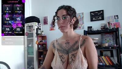 domenica_dos_ouros public webcam profile photo 2