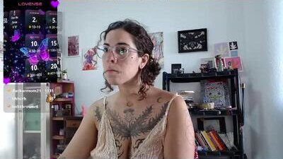 domenica_dos_ouros public webcam profile photo 9