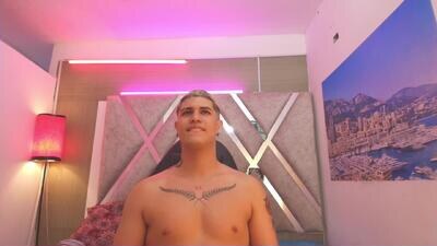 dominic_connor public webcam profile photo 2
