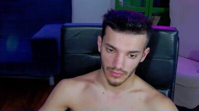 dominicvalente public webcam profile photo 2