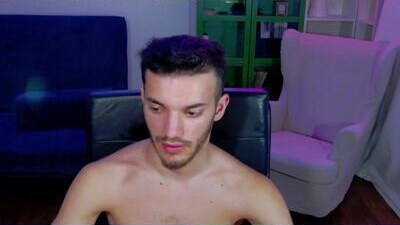 dominicvalente public webcam profile photo 10