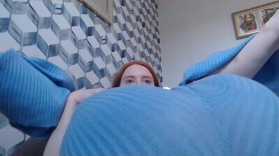 dominiquemystique public webcam profile photo 5