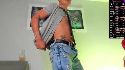 dominus_alpha public webcam profile photo 6