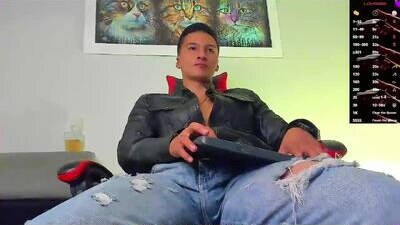 dominus_alpha public webcam profile photo 8