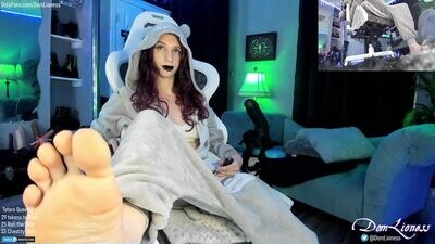domlioness public webcam profile photo 2