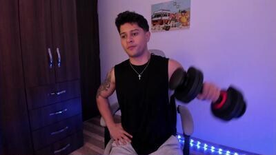 domsantiago_ public webcam profile photo 3