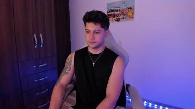 domsantiago_ public webcam profile photo 5