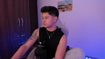 domsantiago_ public webcam profile photo 8